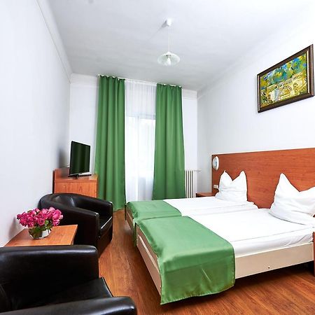 Hotel Parc Băile Govora Extérieur photo
