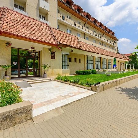 Hotel Parc Băile Govora Extérieur photo