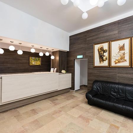Hotel Parc Băile Govora Extérieur photo