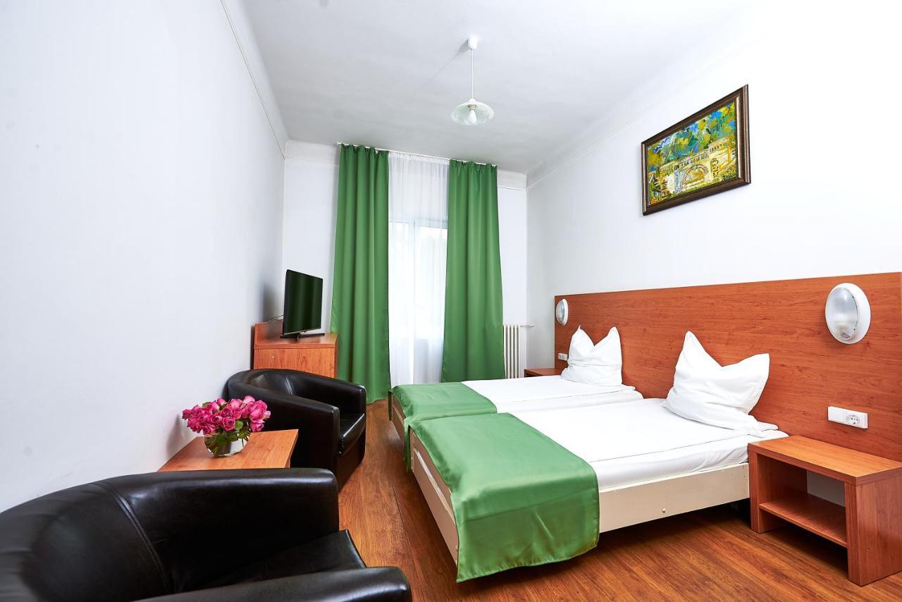 Hotel Parc Băile Govora Extérieur photo
