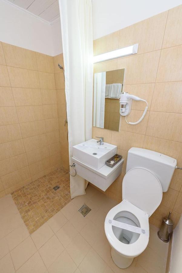 Hotel Parc Băile Govora Extérieur photo